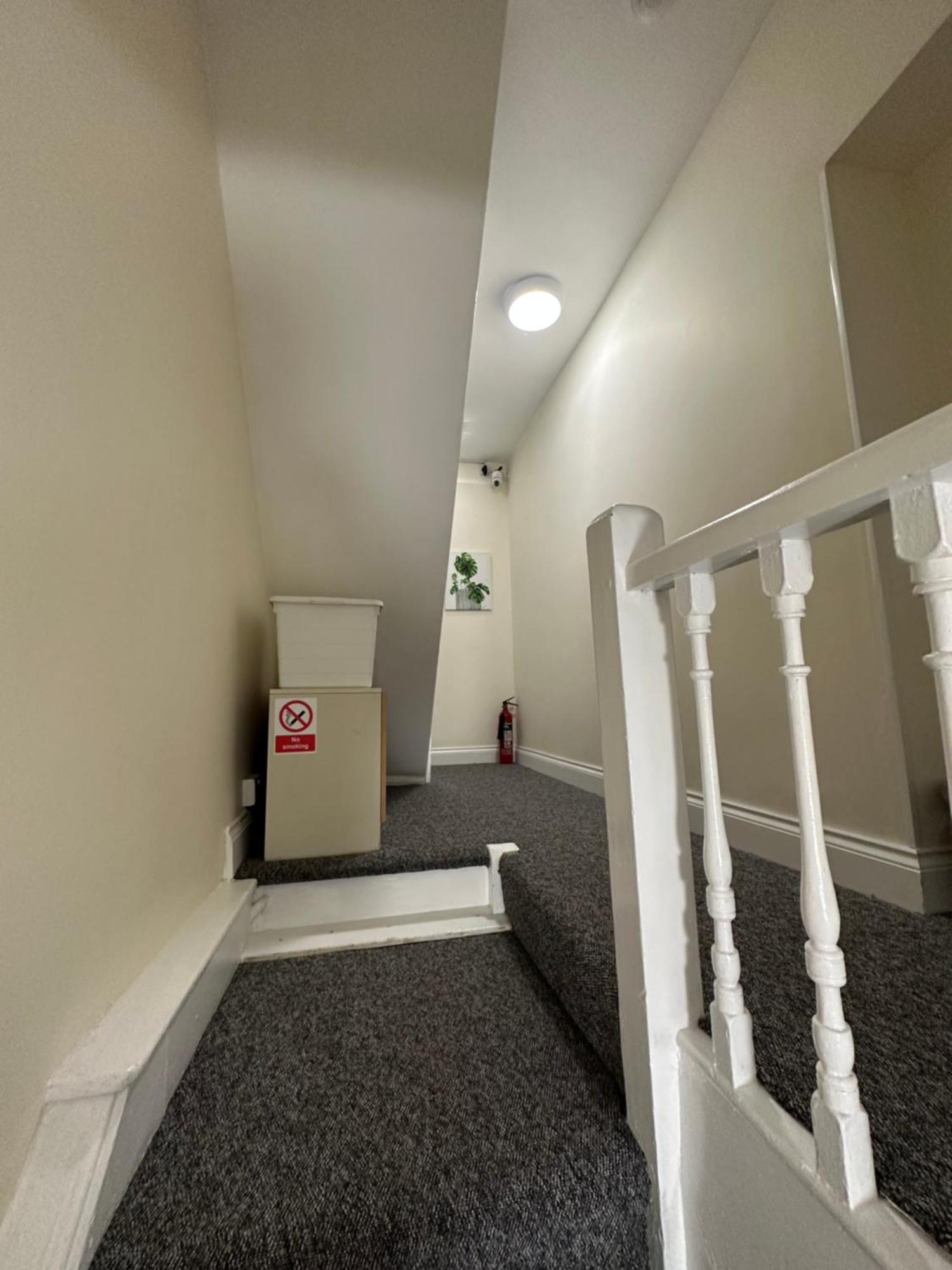 Apartamento Dvmescape Flat1 Bristol Exterior foto