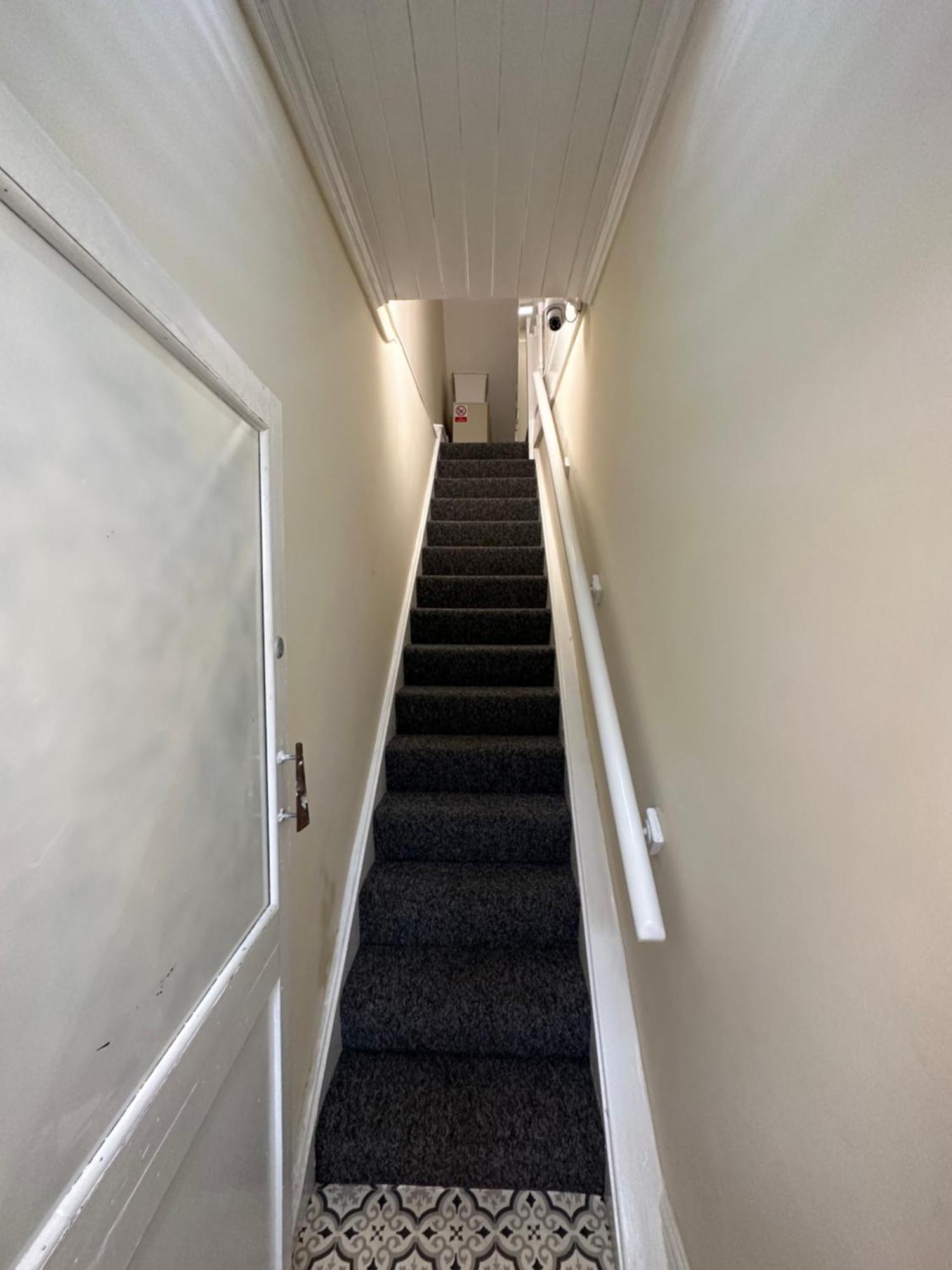 Apartamento Dvmescape Flat1 Bristol Exterior foto