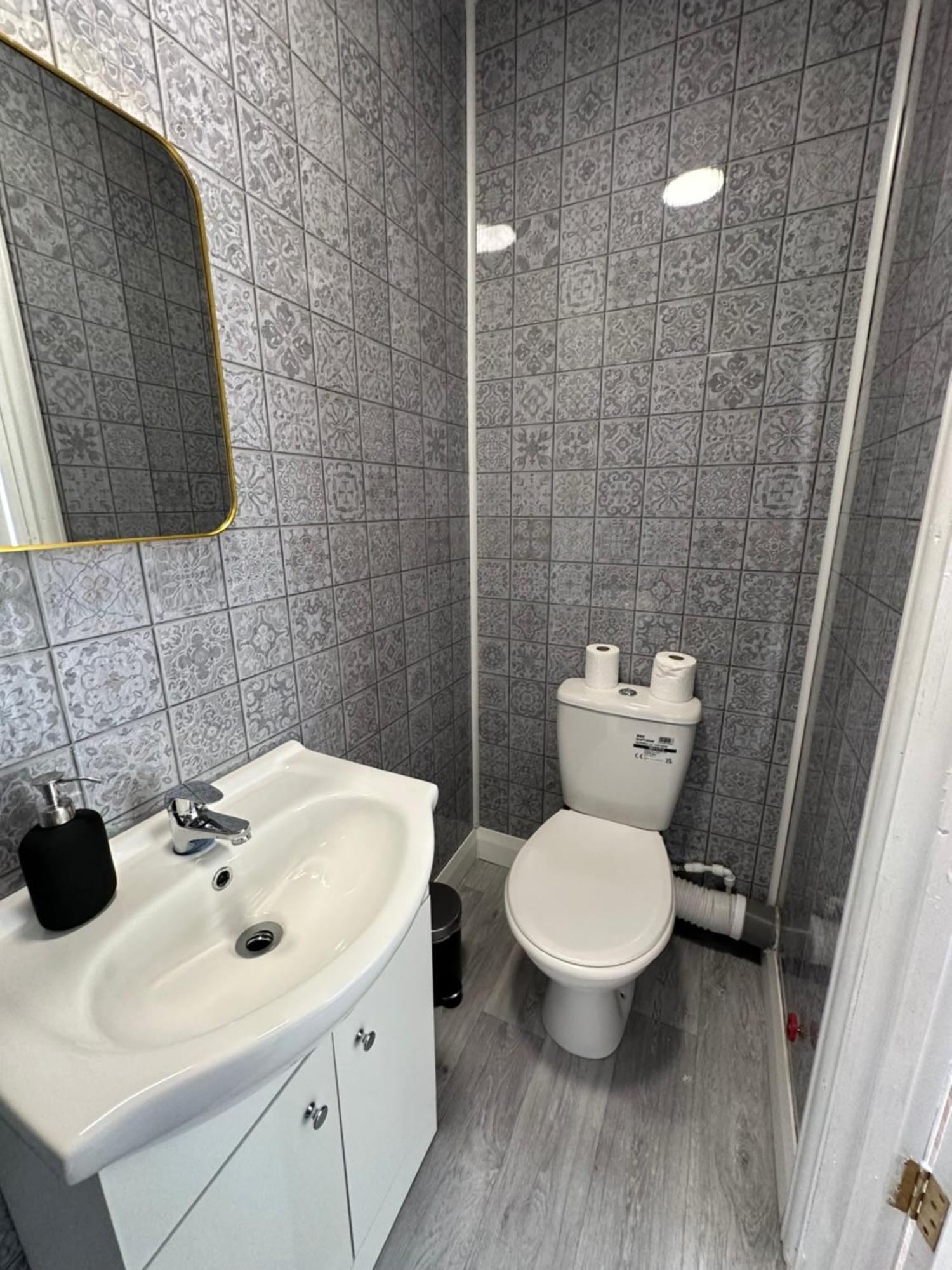 Apartamento Dvmescape Flat1 Bristol Exterior foto