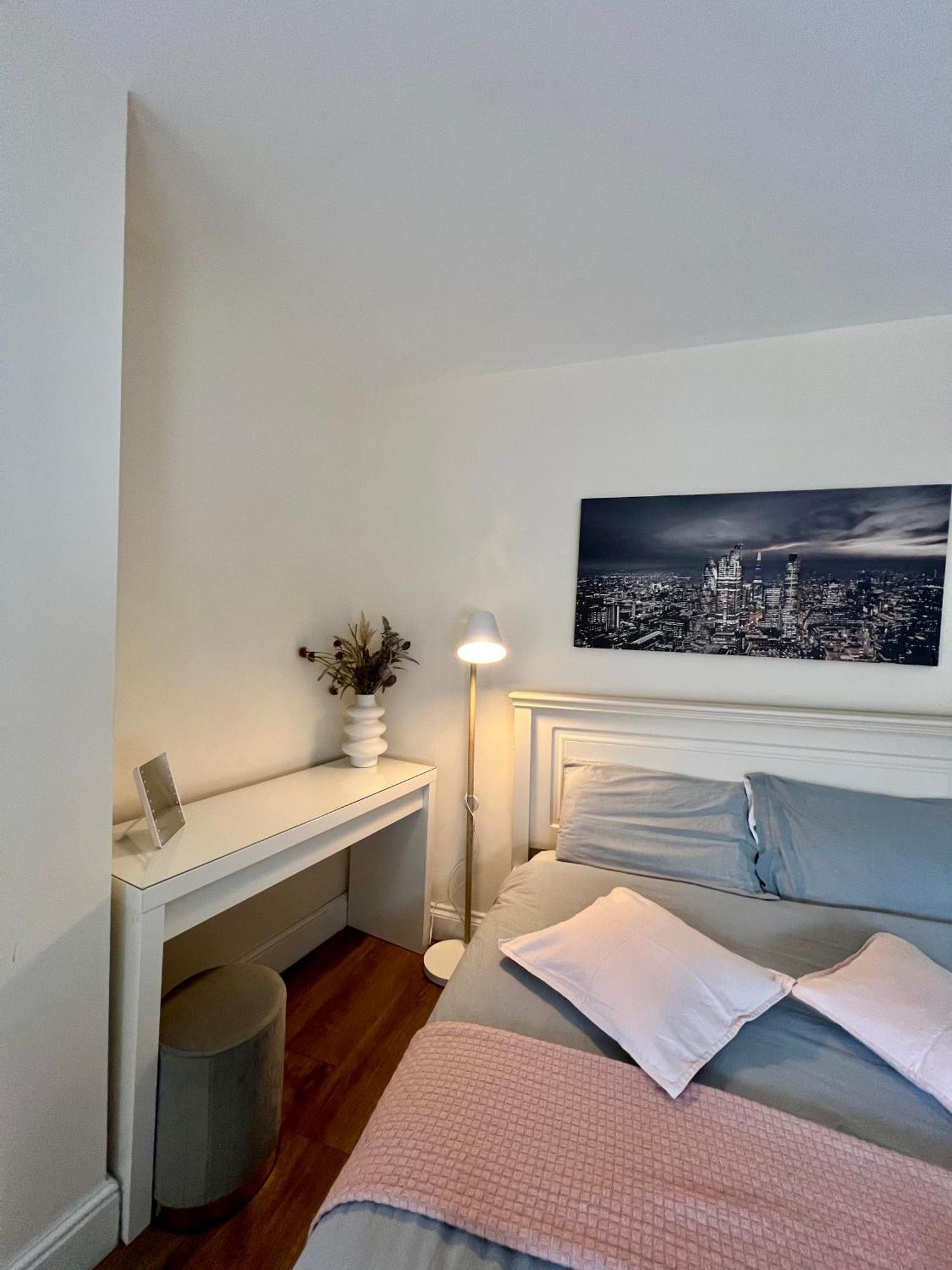 Apartamento Dvmescape Flat1 Bristol Exterior foto